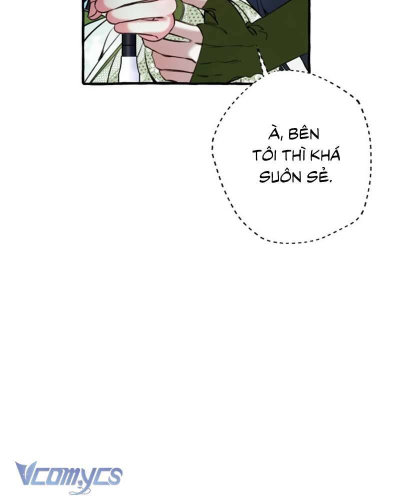 Chuyện Tình Tuyết Phương Bắc - Chap 21 - Trang 50