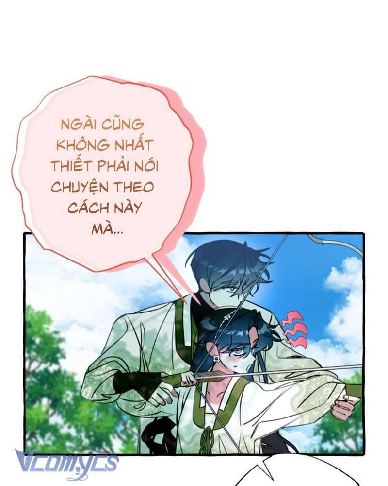 Chuyện Tình Tuyết Phương Bắc - Chap 21 - Trang 51
