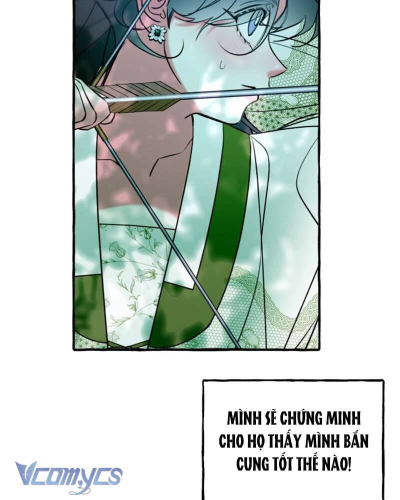 Chuyện Tình Tuyết Phương Bắc - Chap 21 - Trang 55