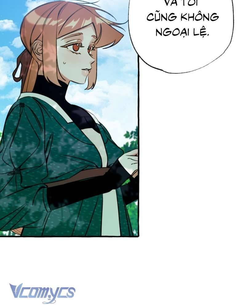 Chuyện Tình Tuyết Phương Bắc - Chap 21 - Trang 6