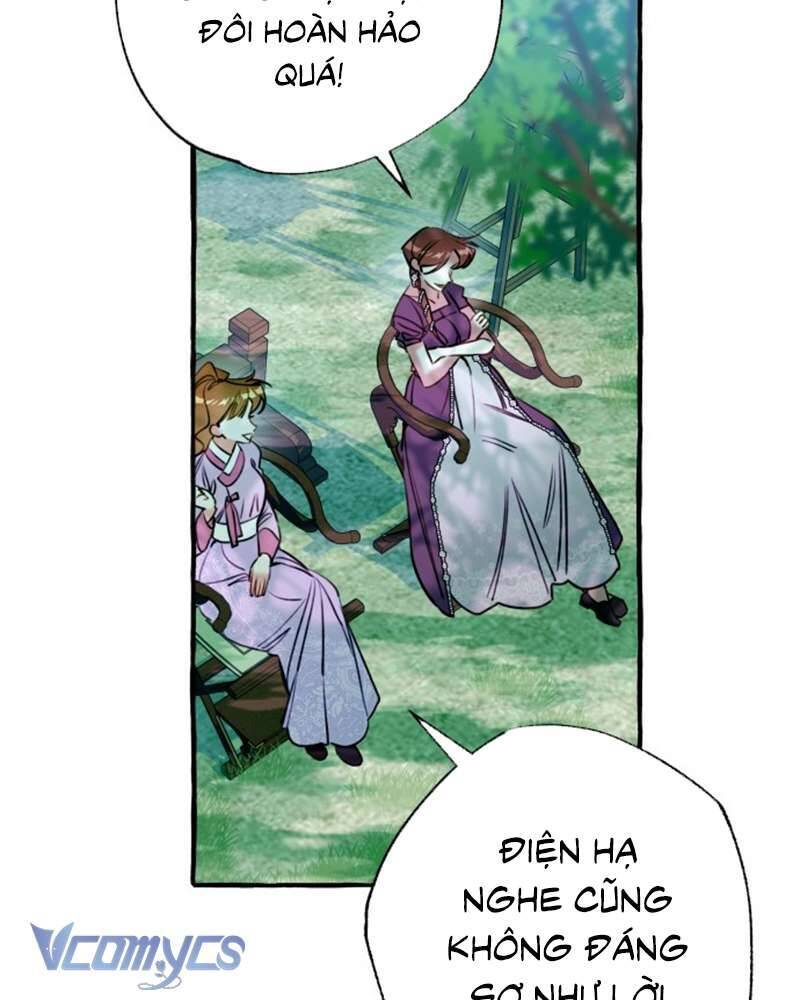 Chuyện Tình Tuyết Phương Bắc - Chap 21 - Trang 76