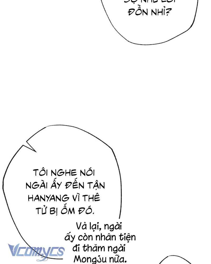 Chuyện Tình Tuyết Phương Bắc - Chap 21 - Trang 77