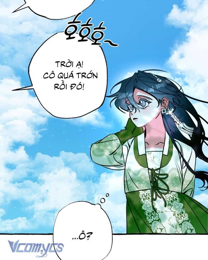 Chuyện Tình Tuyết Phương Bắc - Chap 21 - Trang 80