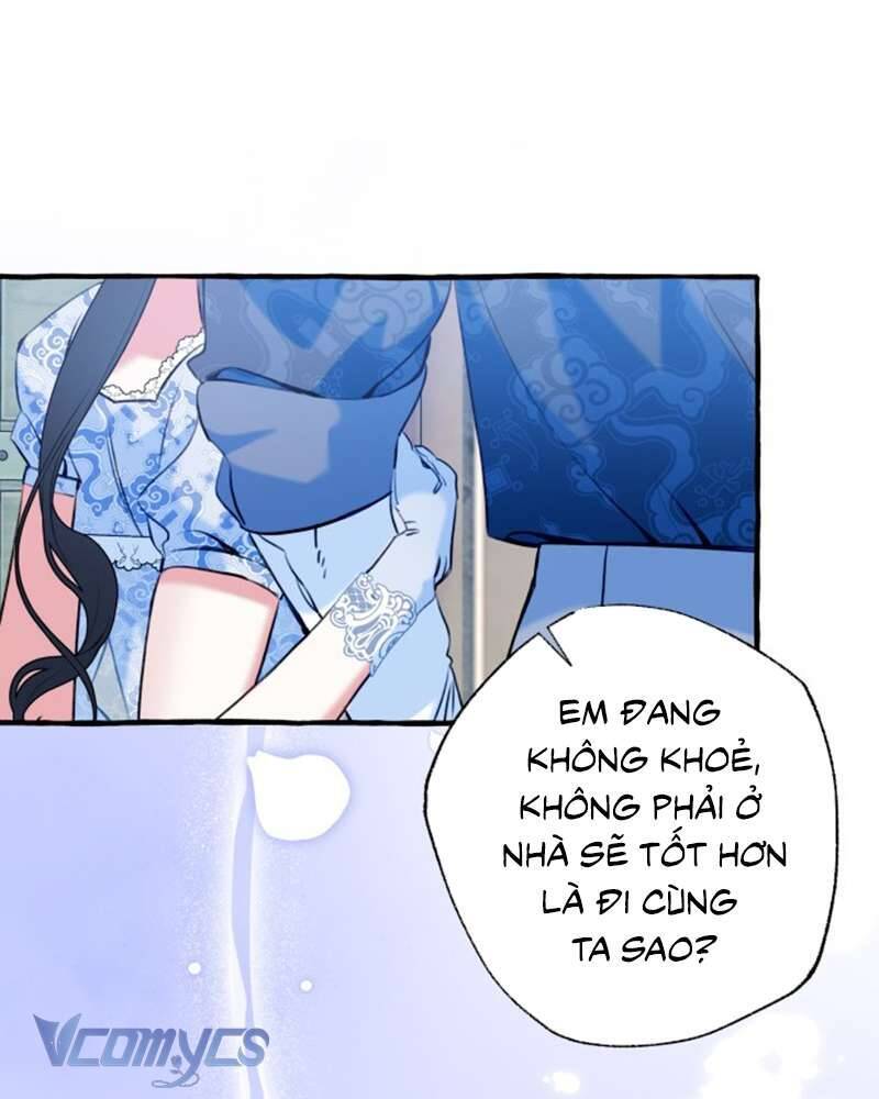 Chuyện Tình Tuyết Phương Bắc - Chap 21 - Trang 86