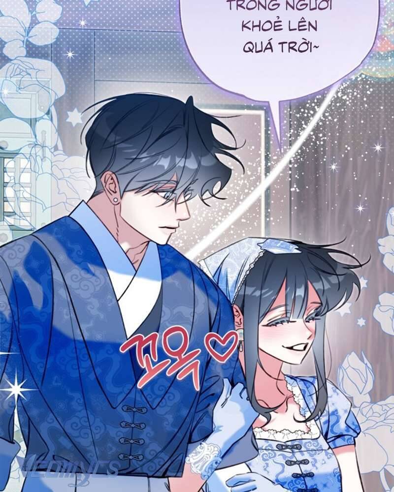 Chuyện Tình Tuyết Phương Bắc - Chap 21 - Trang 89