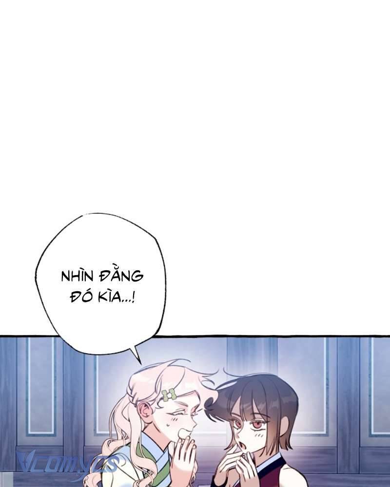 Chuyện Tình Tuyết Phương Bắc - Chap 21 - Trang 91