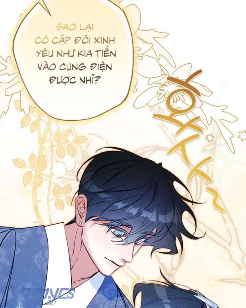 Chuyện Tình Tuyết Phương Bắc - Chap 21 - Trang 93