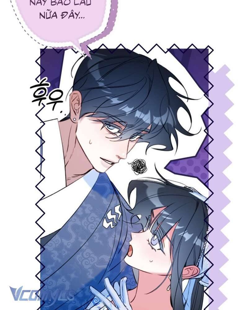 Chuyện Tình Tuyết Phương Bắc - Chap 21 - Trang 96