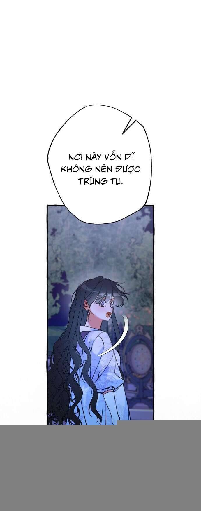 Chuyện Tình Tuyết Phương Bắc - Chap 39 - Trang 40