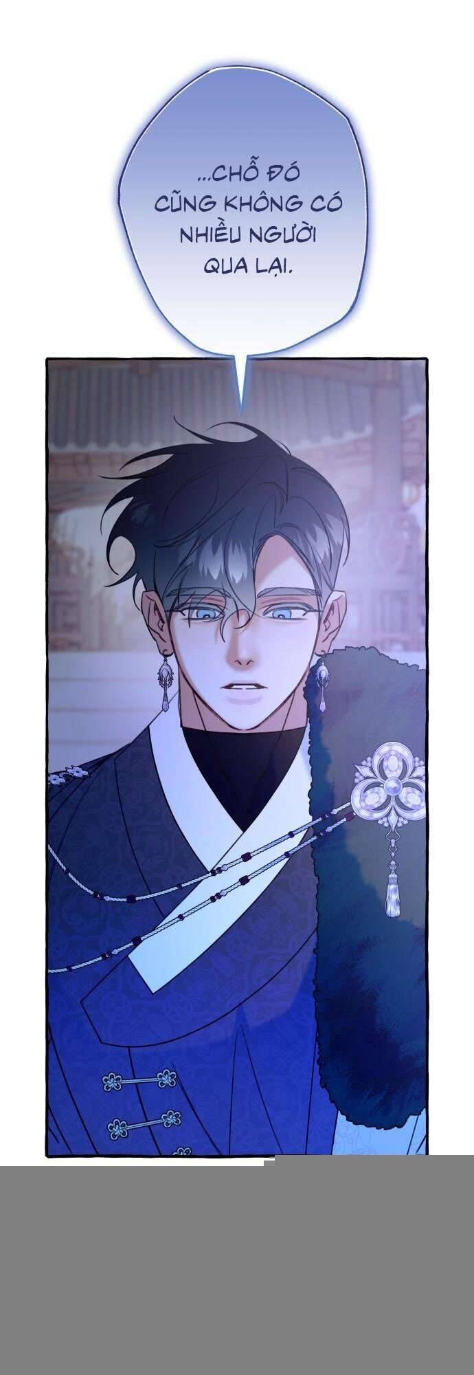 Chuyện Tình Tuyết Phương Bắc - Chap 39 - Trang 9