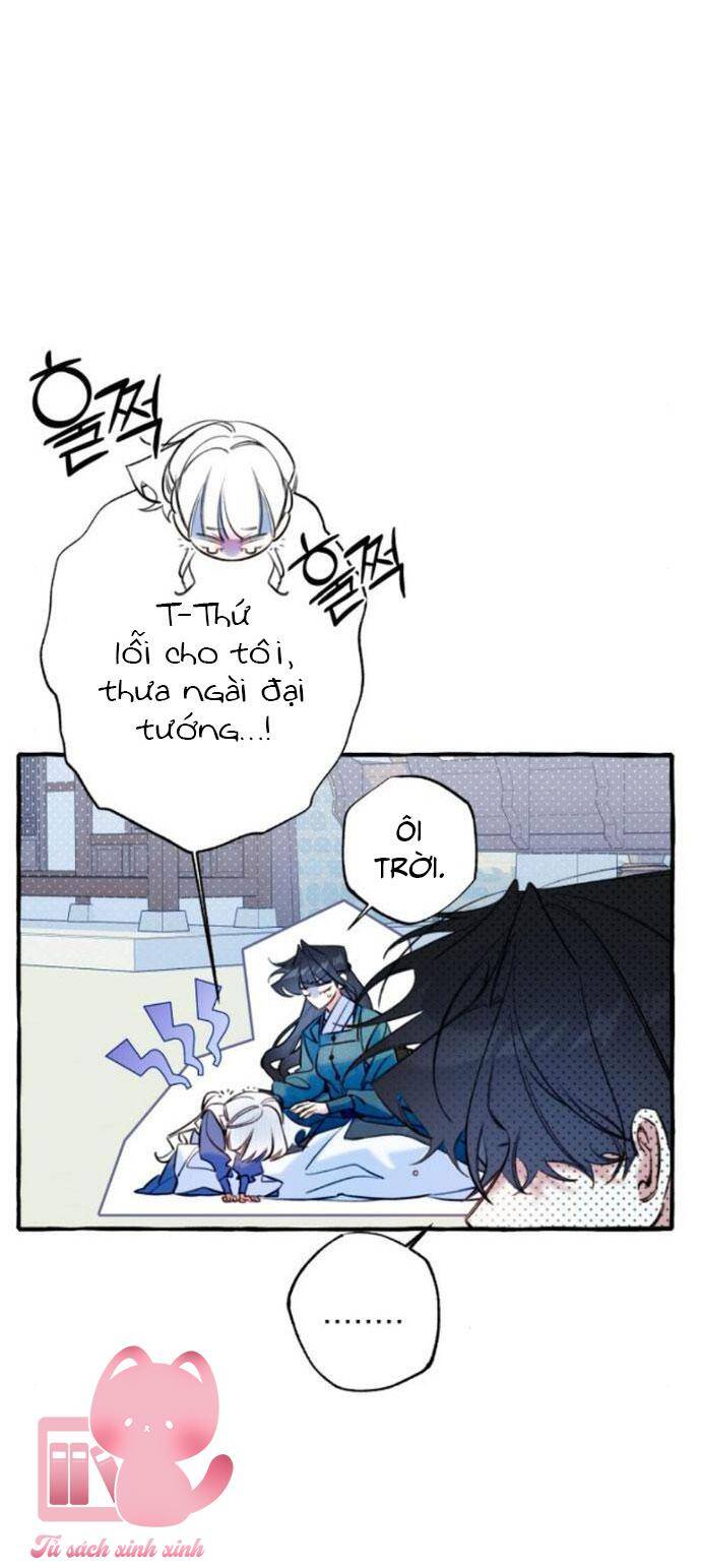 Chuyện Tình Tuyết Phương Bắc - Chap 4 - Trang 3