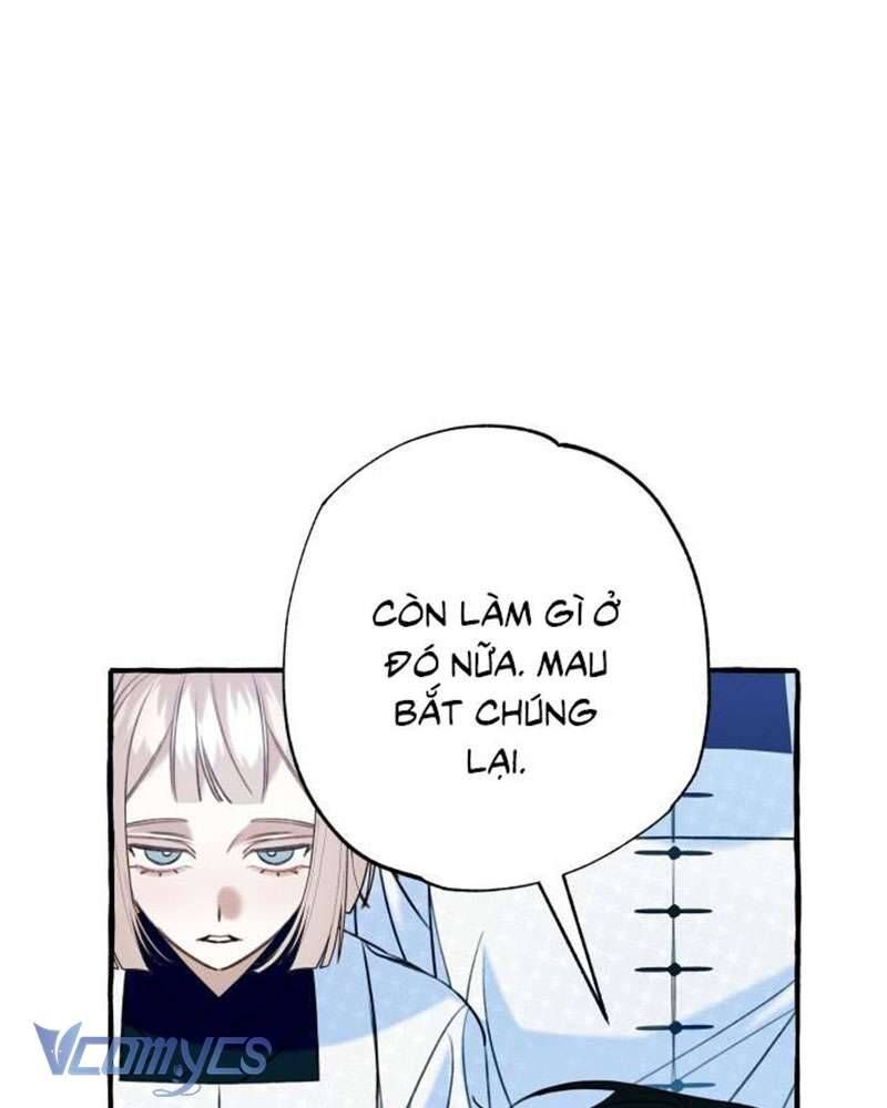 Chuyện Tình Tuyết Phương Bắc - Chap 49 - Trang 20