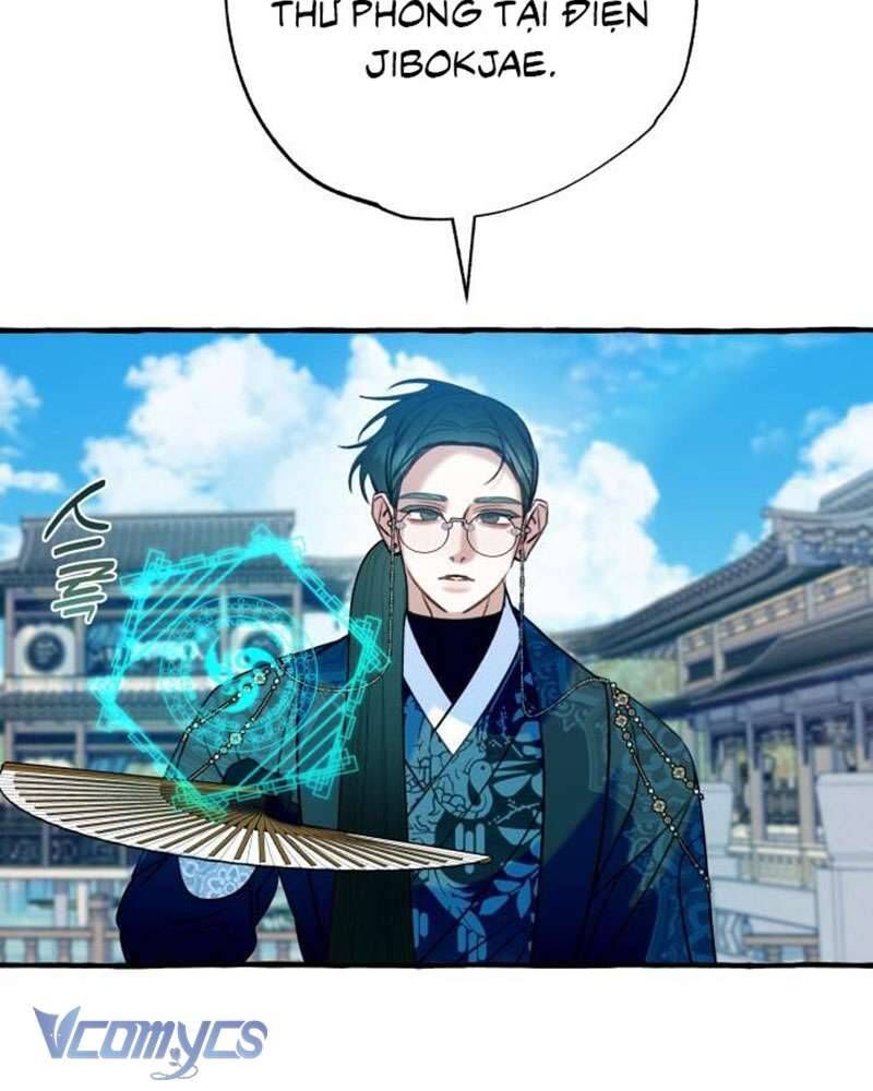 Chuyện Tình Tuyết Phương Bắc - Chap 49 - Trang 44