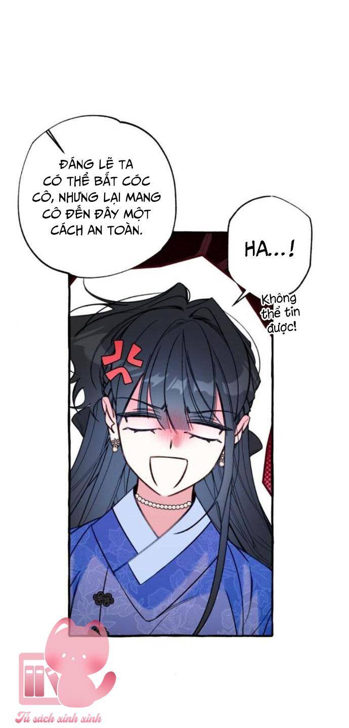 Chuyện Tình Tuyết Phương Bắc - Chap 6 - Trang 7