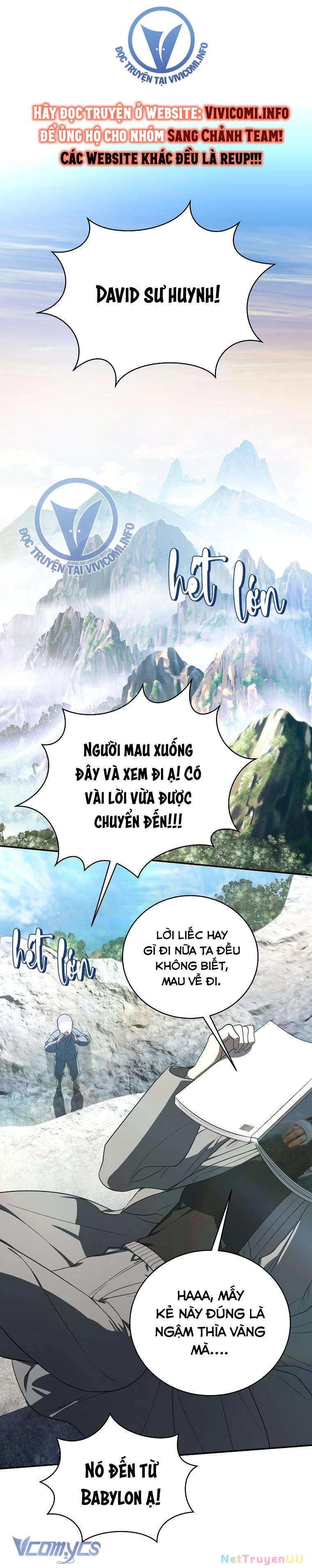 Chuyện Tình Tuyết Phương Bắc - Chap 9 - Trang 2
