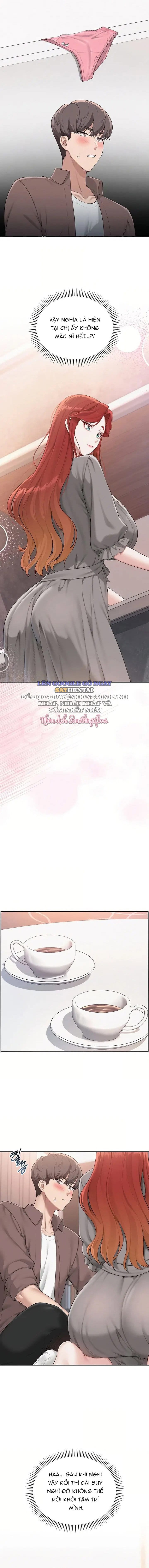 Cô Bạn Đại Học Damdang Của Tôi - Chap 49