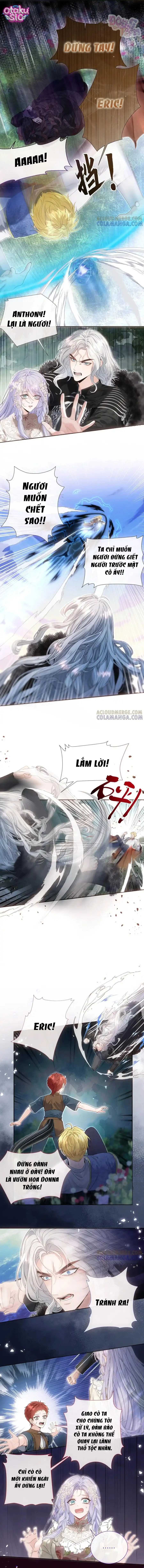 Cô Dâu Của Ác Long - Chap 15 - Trang 2