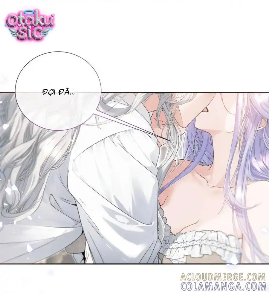 Cô Dâu Của Ác Long - Chap 16
