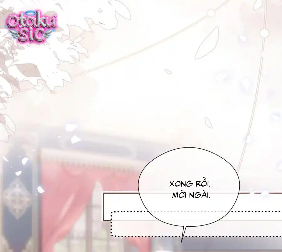 Cô Dâu Của Ác Long - Chap 16