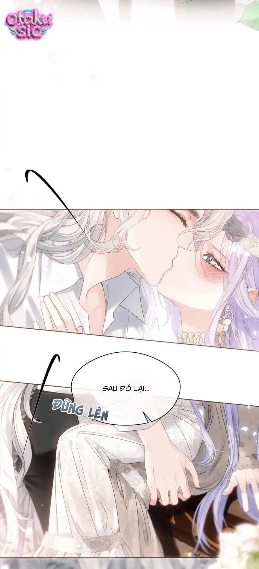 Cô Dâu Của Ác Long - Chap 16