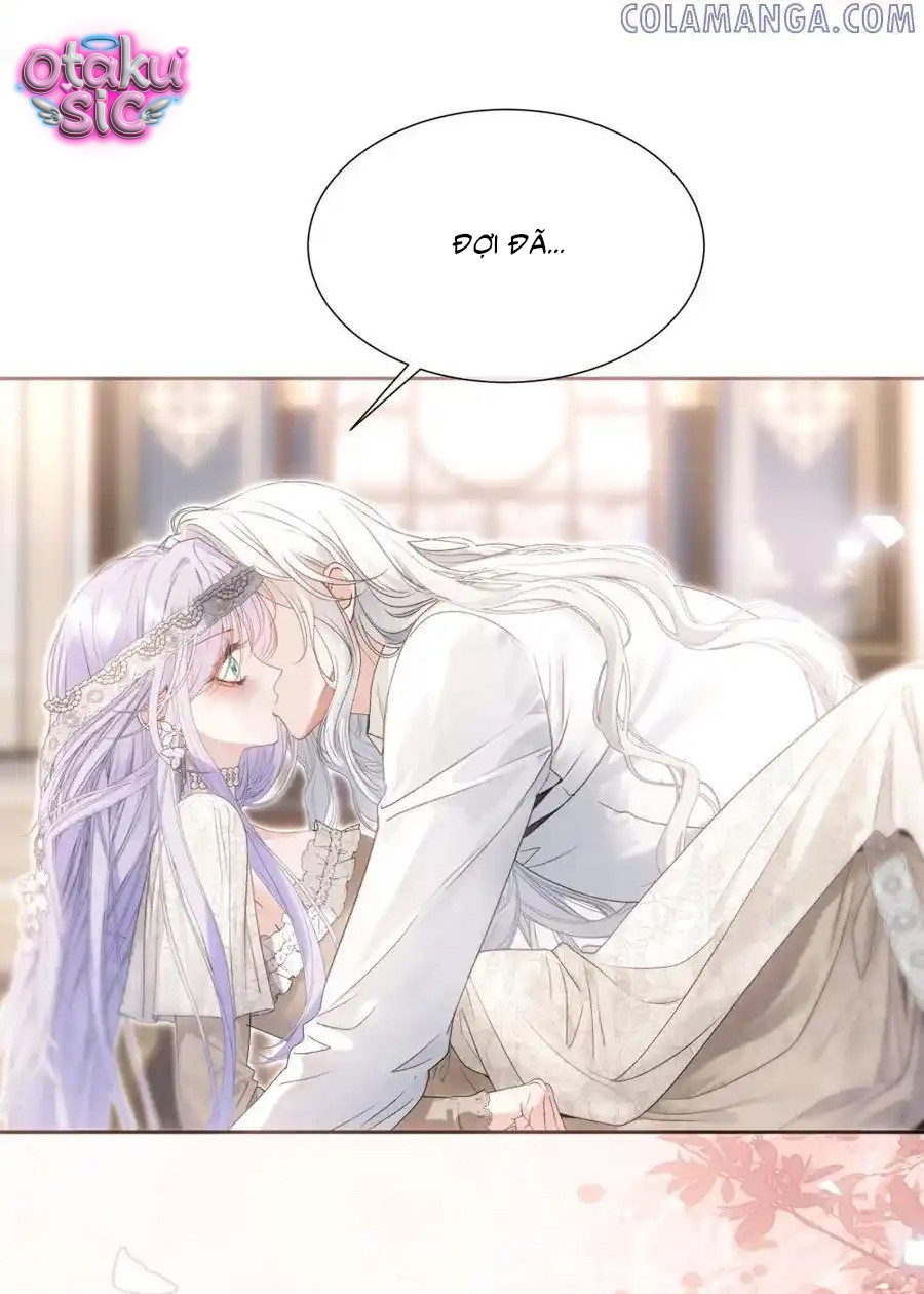Cô Dâu Của Ác Long - Chap 16
