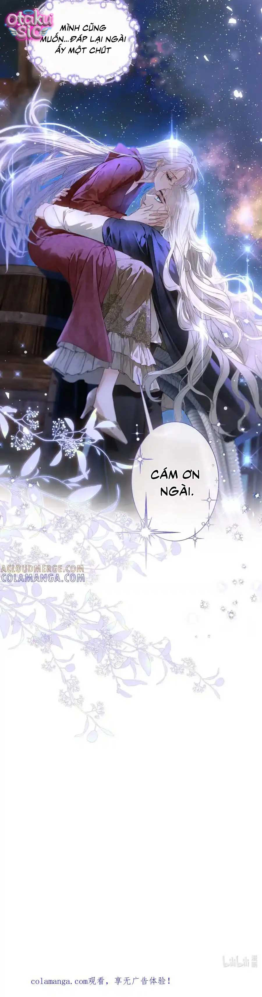 Cô Dâu Của Ác Long - Chap 22