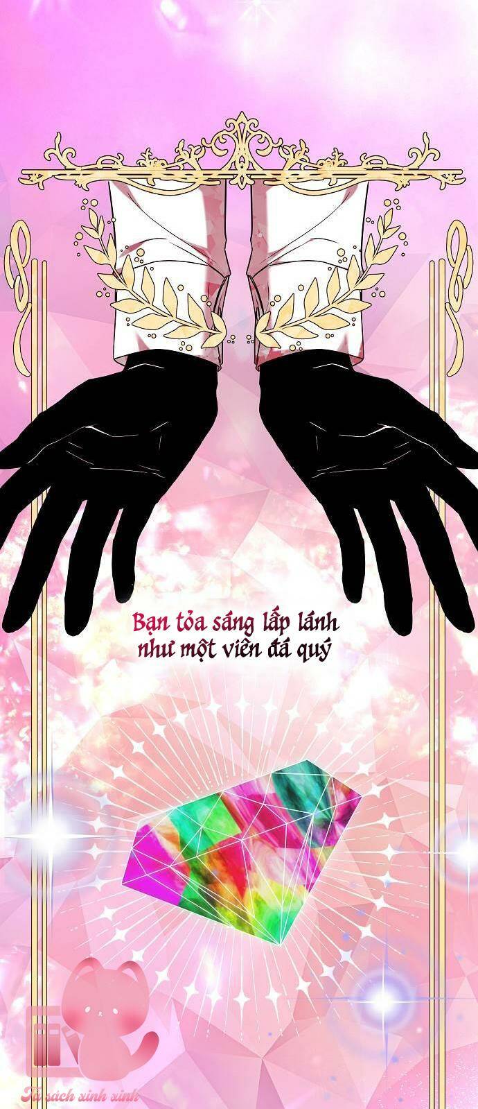 Cô Dâu Của Obsidian - Chap 1 - Trang 10
