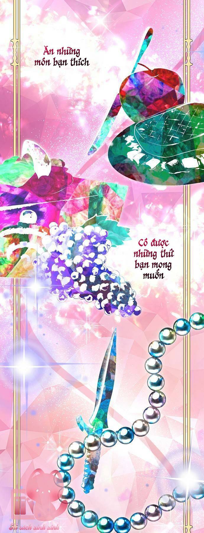 Cô Dâu Của Obsidian - Chap 1 - Trang 11