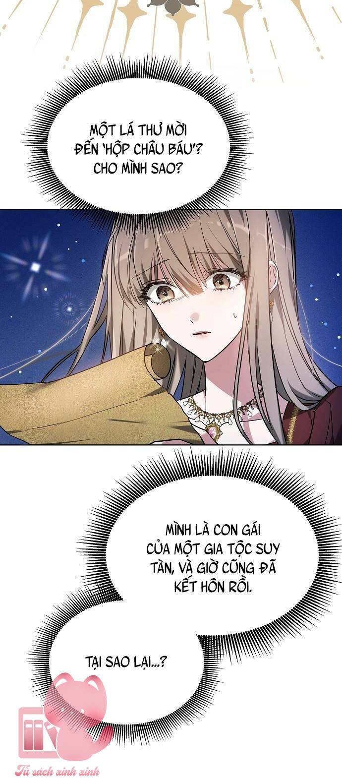 Cô Dâu Của Obsidian - Chap 1 - Trang 112