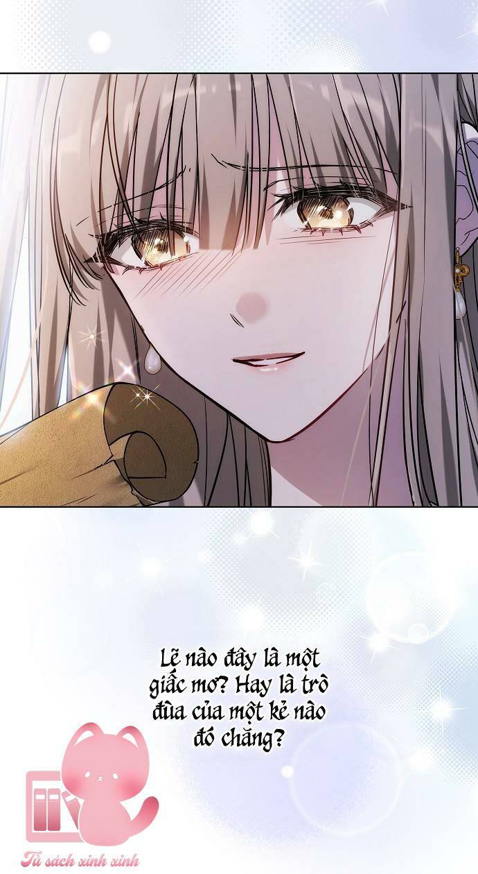Cô Dâu Của Obsidian - Chap 1 - Trang 115