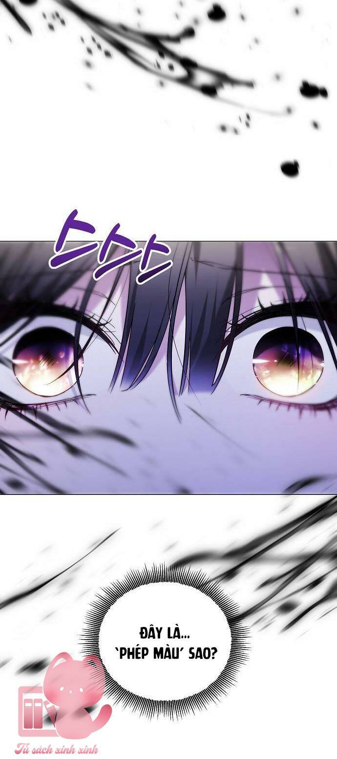 Cô Dâu Của Obsidian - Chap 1 - Trang 123