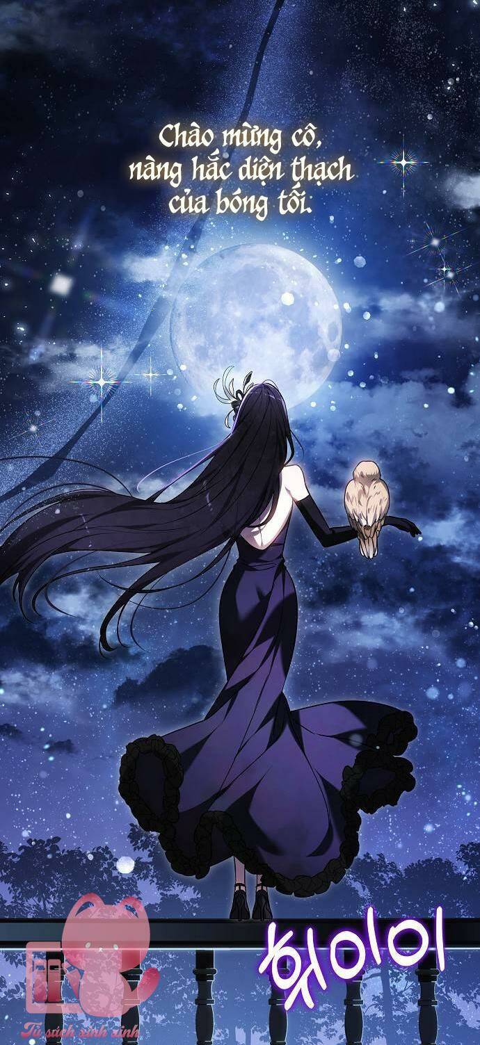 Cô Dâu Của Obsidian - Chap 1 - Trang 128