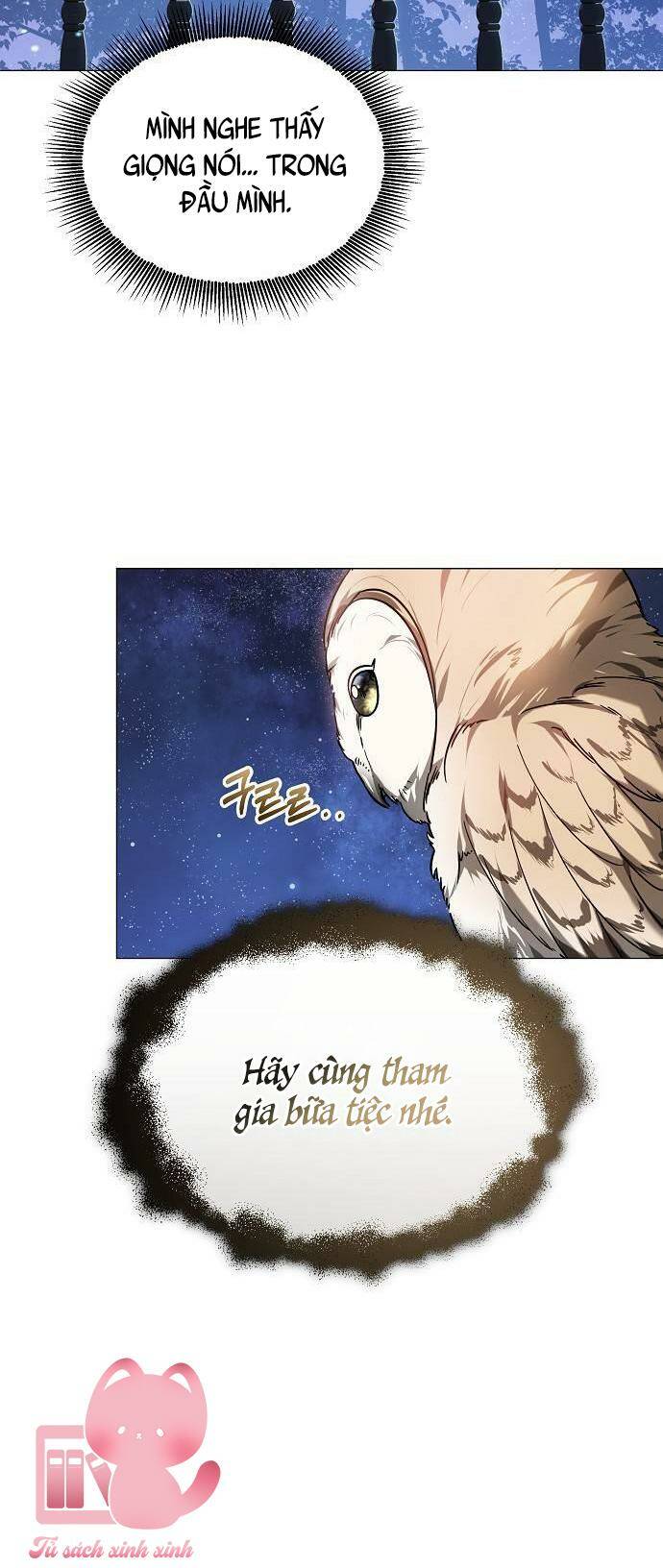 Cô Dâu Của Obsidian - Chap 1 - Trang 129