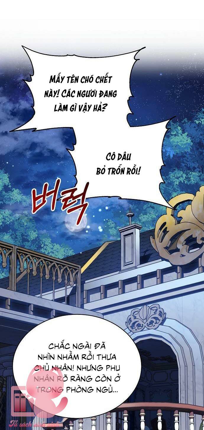 Cô Dâu Của Obsidian - Chap 1 - Trang 135