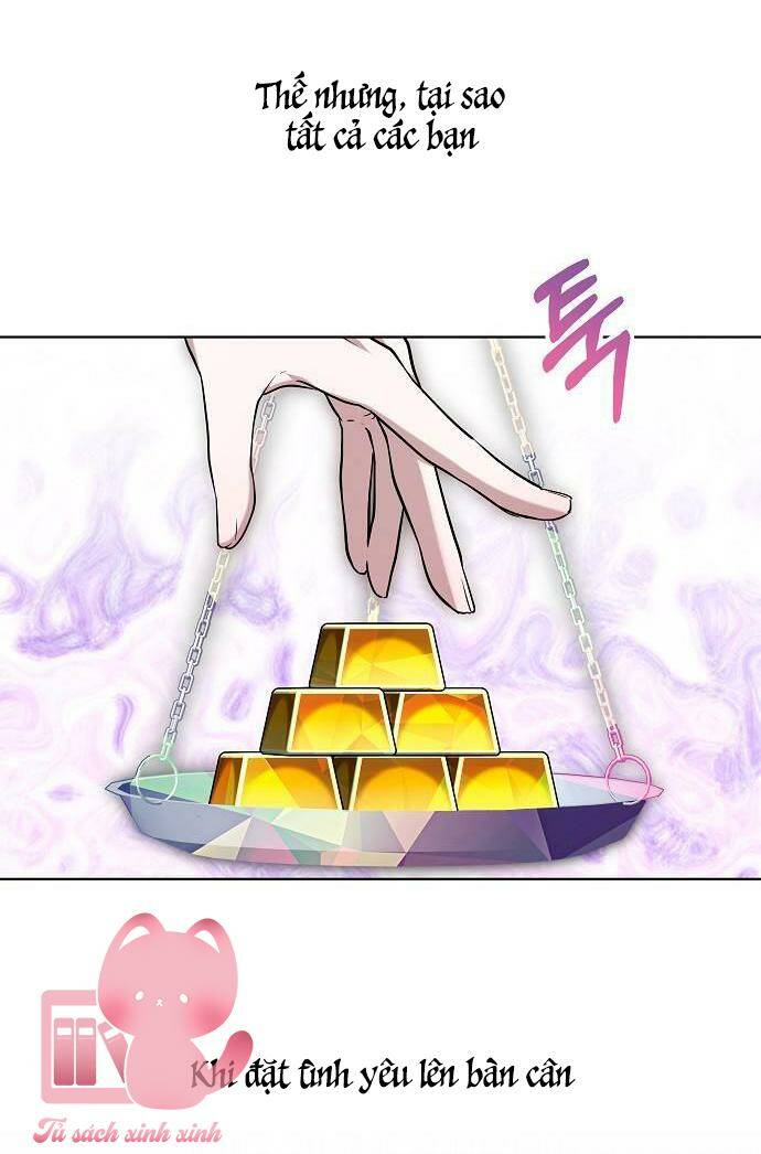 Cô Dâu Của Obsidian - Chap 1 - Trang 14