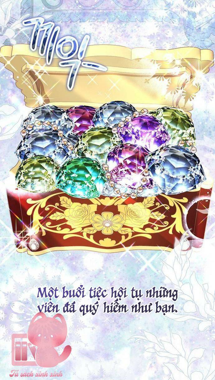 Cô Dâu Của Obsidian - Chap 1 - Trang 18