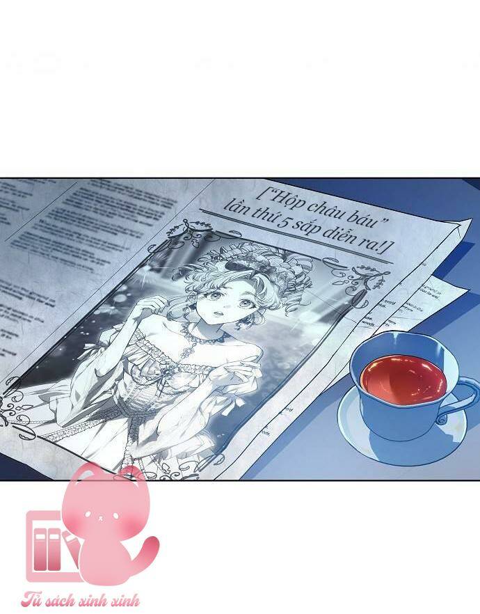 Cô Dâu Của Obsidian - Chap 1 - Trang 22