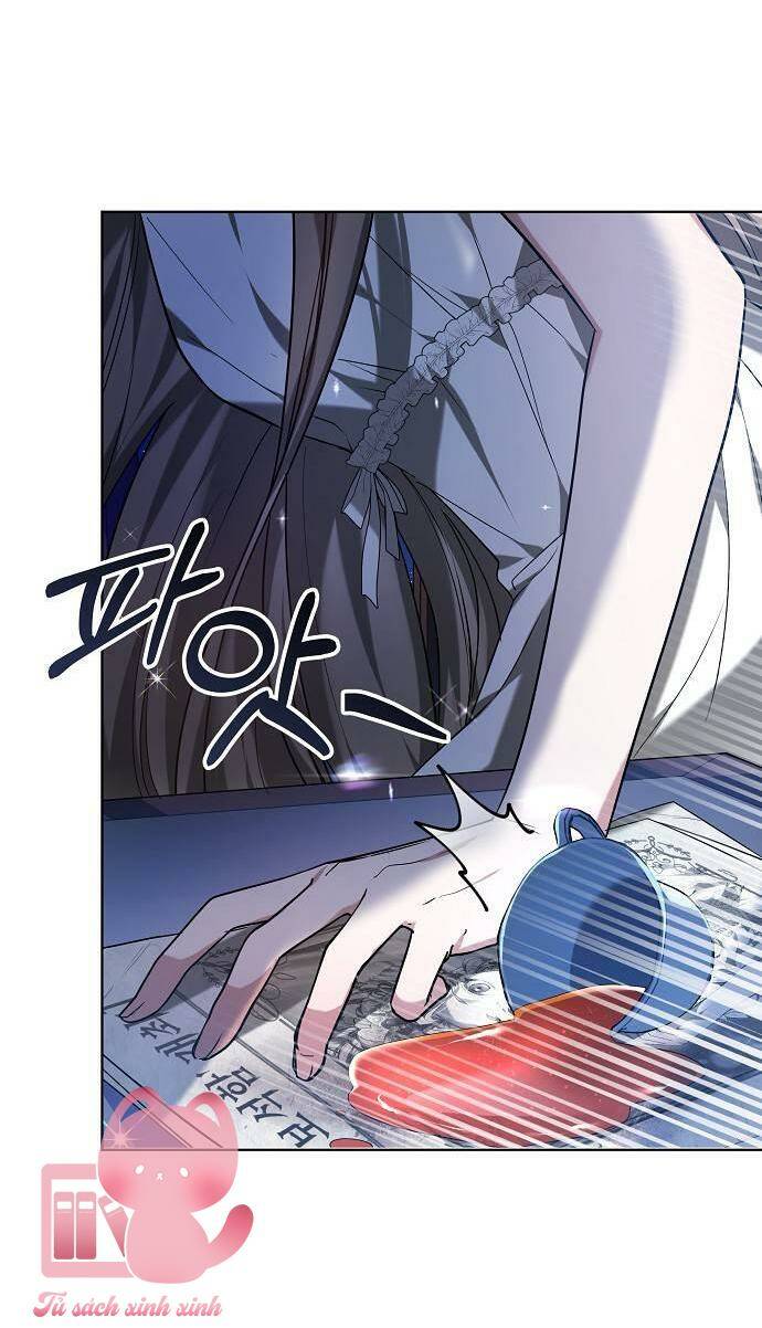 Cô Dâu Của Obsidian - Chap 1 - Trang 23