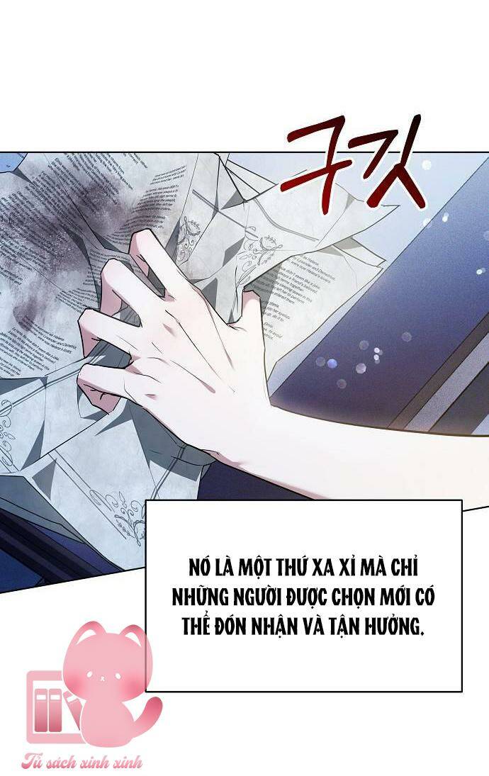 Cô Dâu Của Obsidian - Chap 1 - Trang 26