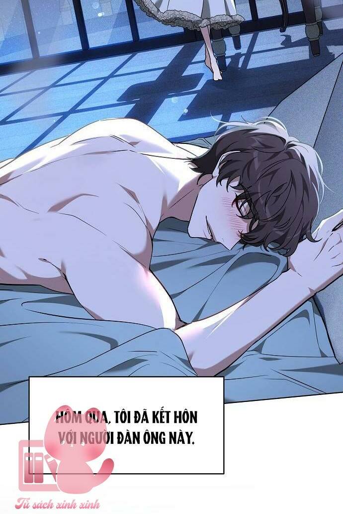 Cô Dâu Của Obsidian - Chap 1 - Trang 28