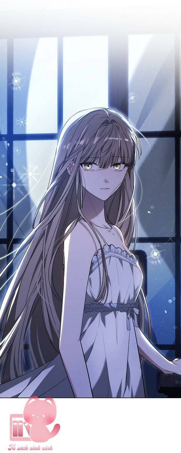 Cô Dâu Của Obsidian - Chap 1 - Trang 29