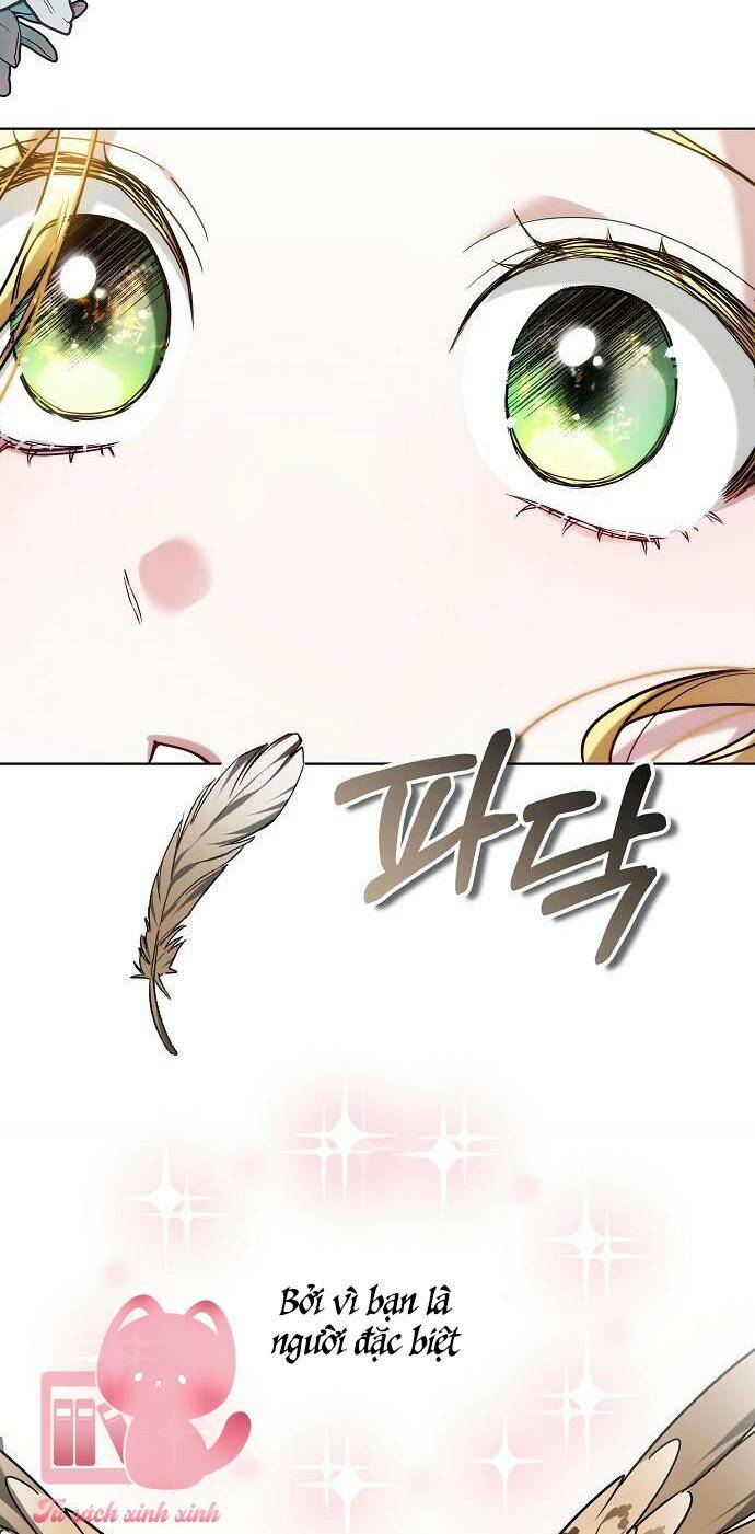 Cô Dâu Của Obsidian - Chap 1 - Trang 3