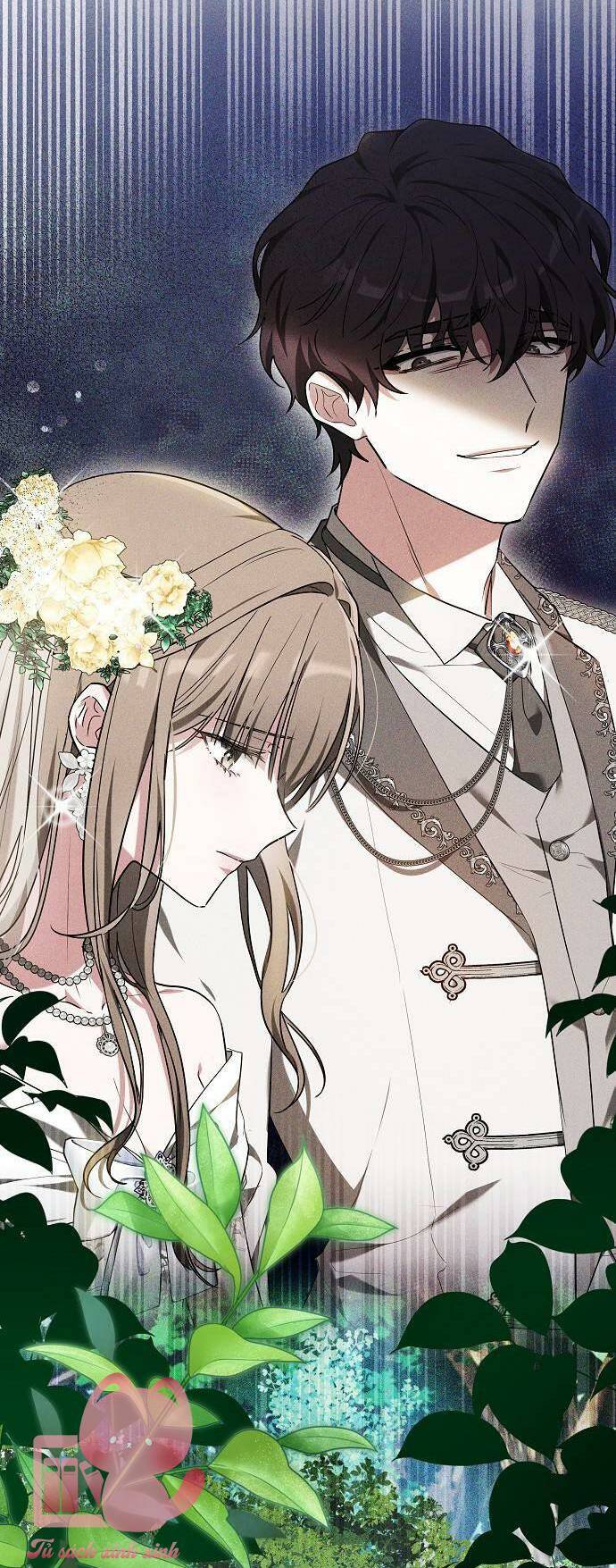 Cô Dâu Của Obsidian - Chap 1 - Trang 31