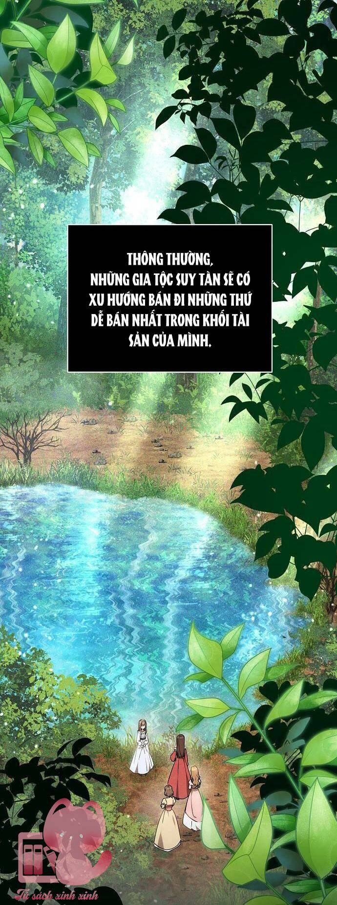 Cô Dâu Của Obsidian - Chap 1 - Trang 32