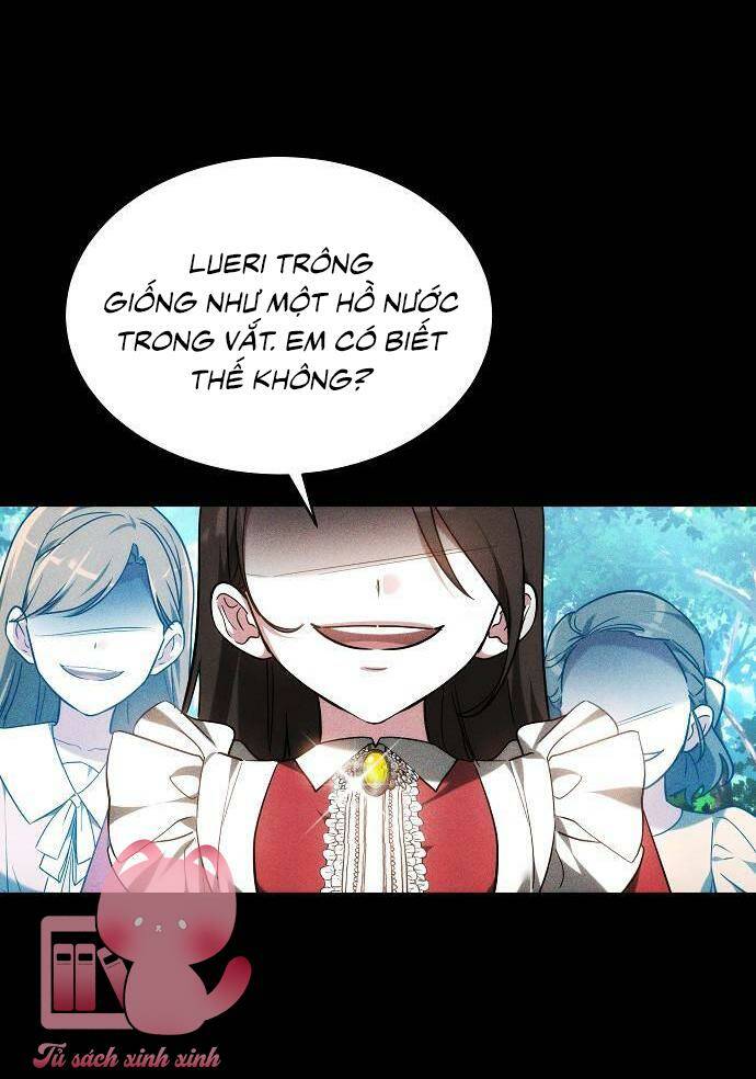 Cô Dâu Của Obsidian - Chap 1 - Trang 34