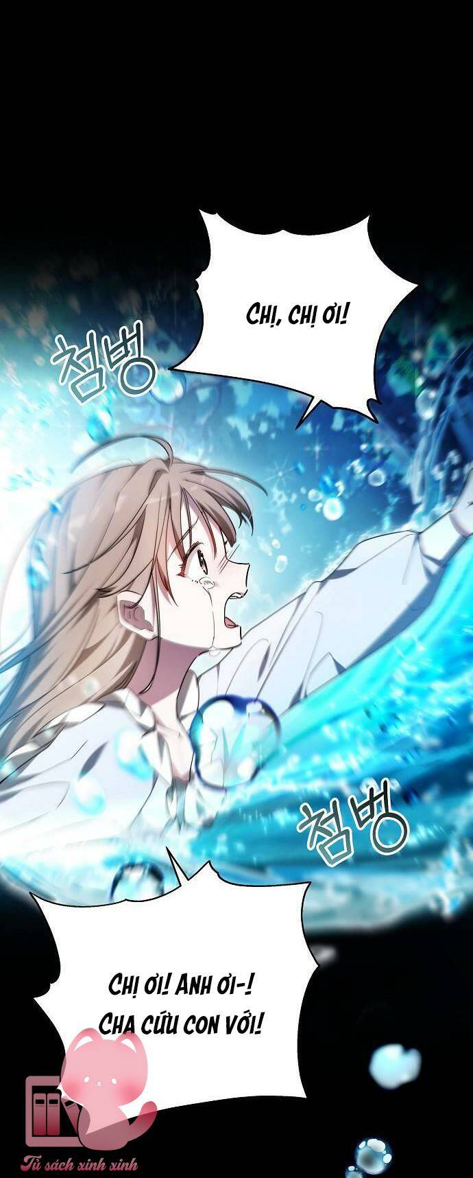Cô Dâu Của Obsidian - Chap 1 - Trang 40