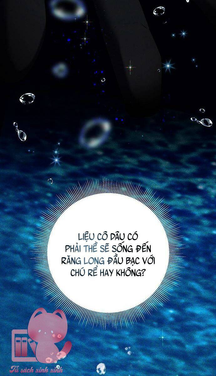 Cô Dâu Của Obsidian - Chap 1 - Trang 47