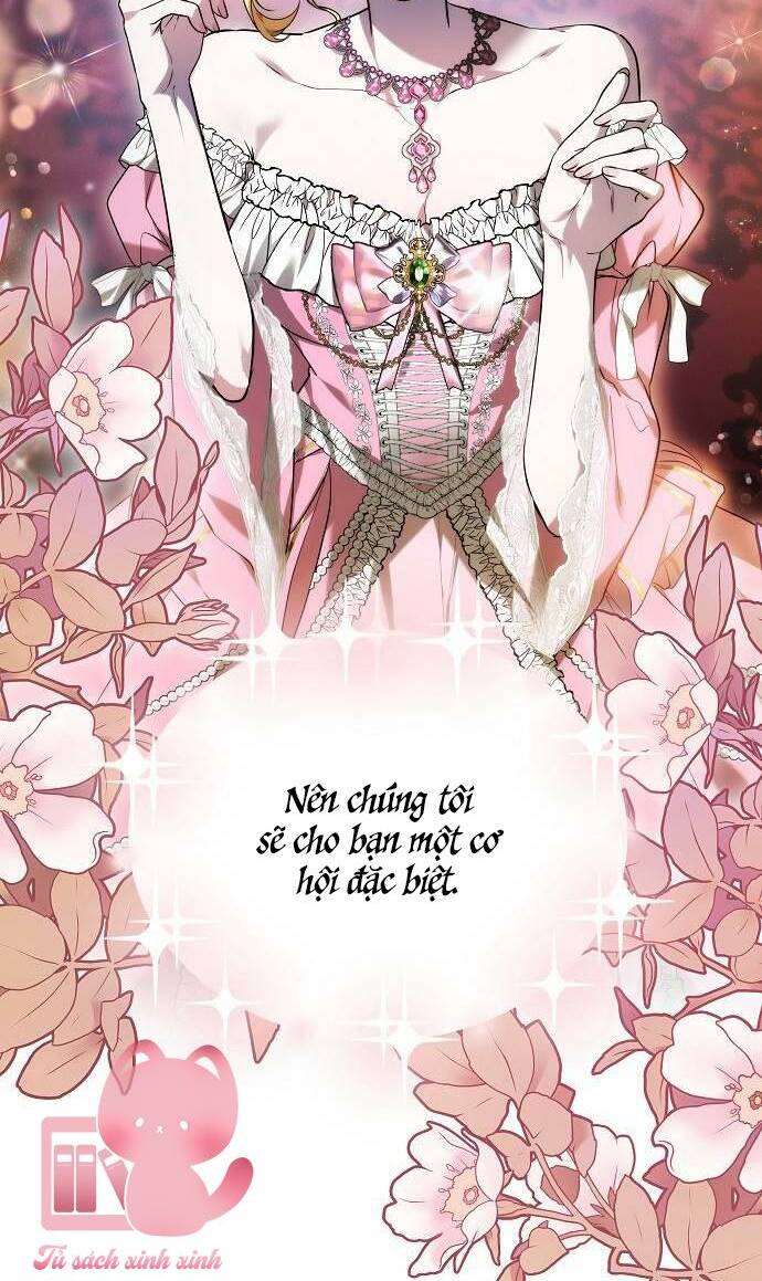 Cô Dâu Của Obsidian - Chap 1 - Trang 5