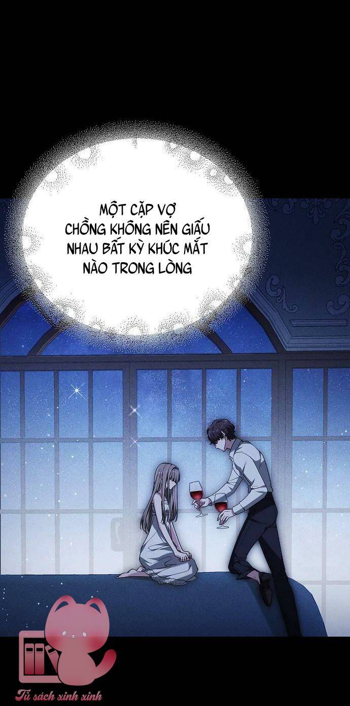 Cô Dâu Của Obsidian - Chap 1 - Trang 52