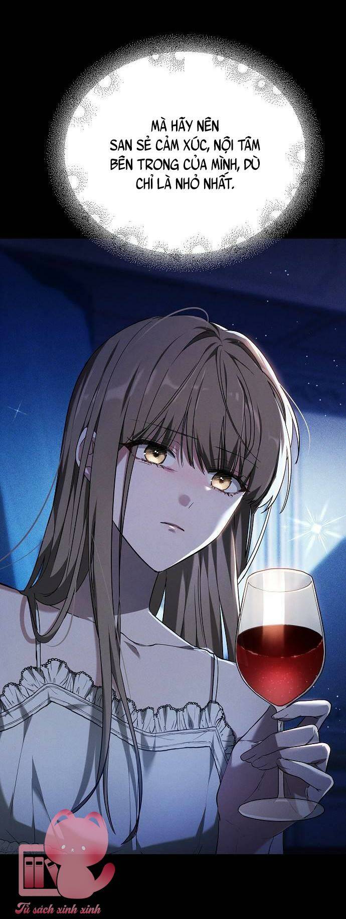 Cô Dâu Của Obsidian - Chap 1 - Trang 53